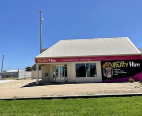 Factory, Warehouse & Industrial commercial property leased at 74 Dalmahoy Street Bairnsdale VIC 3875