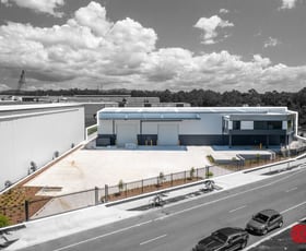 Showrooms / Bulky Goods commercial property leased at Lot 100 Griffin Crescent Brendale QLD 4500