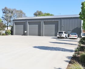 Factory, Warehouse & Industrial commercial property leased at 2 William Street Wagga Wagga NSW 2650