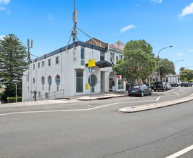 Shop & Retail commercial property leased at 46 New South Head Road Vaucluse NSW 2030