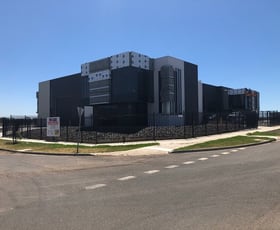 Factory, Warehouse & Industrial commercial property leased at 90 Yale Drive Epping VIC 3076