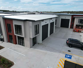 Factory, Warehouse & Industrial commercial property leased at 3/25 Hancock Way Baringa QLD 4551