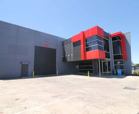 Factory, Warehouse & Industrial commercial property leased at 20 Morialta Road Cranbourne West VIC 3977