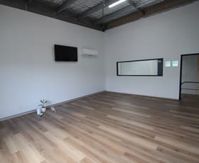 Factory, Warehouse & Industrial commercial property leased at 10/10-12 Sylvester Avenue Unanderra NSW 2526