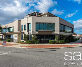 Showrooms / Bulky Goods commercial property leased at Suite 4, 18 Welwyn Avenue Manning WA 6152