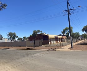 Factory, Warehouse & Industrial commercial property leased at 257A Forrest Street Kalgoorlie WA 6430