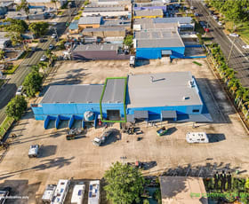 Factory, Warehouse & Industrial commercial property leased at 5/51 Snook St Clontarf QLD 4019