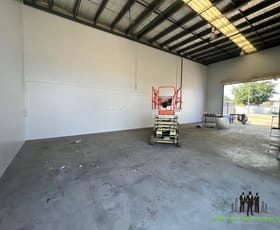Factory, Warehouse & Industrial commercial property leased at 5/51 Snook St Clontarf QLD 4019