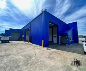 Showrooms / Bulky Goods commercial property leased at 22A Storie St Clontarf QLD 4019