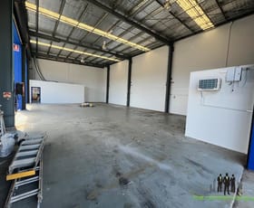 Showrooms / Bulky Goods commercial property leased at 22A Storie St Clontarf QLD 4019