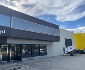 Factory, Warehouse & Industrial commercial property leased at 2/473 Williamstown Road Port Melbourne VIC 3207