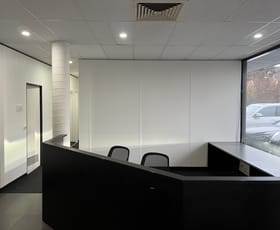 Factory, Warehouse & Industrial commercial property leased at 2/473 Williamstown Road Port Melbourne VIC 3207