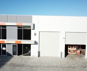 Offices commercial property leased at 9/24-30 Taryn Drive Epping VIC 3076