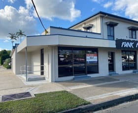 Offices commercial property leased at 1/472 Mulgrave Road Earlville QLD 4870