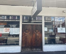 Shop & Retail commercial property leased at Ground Floor/295 Brunswick Street Fitzroy VIC 3065