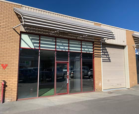 Factory, Warehouse & Industrial commercial property for lease at 16/157 Gladstone Street Fyshwick ACT 2609