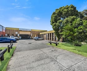 Factory, Warehouse & Industrial commercial property leased at 16 Lanyon Street Dandenong South VIC 3175