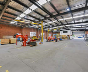 Factory, Warehouse & Industrial commercial property leased at 16 Lanyon Street Dandenong South VIC 3175