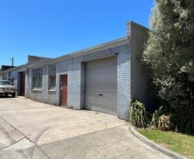 Factory, Warehouse & Industrial commercial property leased at 5/35 POWER RD Bayswater VIC 3153