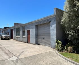 Factory, Warehouse & Industrial commercial property leased at 5/35 POWER RD Bayswater VIC 3153