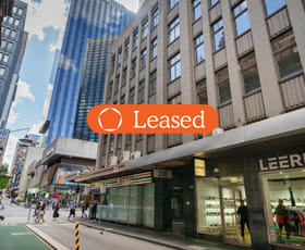 Offices commercial property leased at 330 Little Collins Street Melbourne VIC 3000