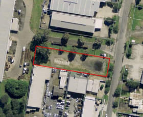 Development / Land commercial property leased at 22 Richland Avenue Coopers Plains QLD 4108