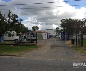 Development / Land commercial property leased at 22 Richland Avenue Coopers Plains QLD 4108