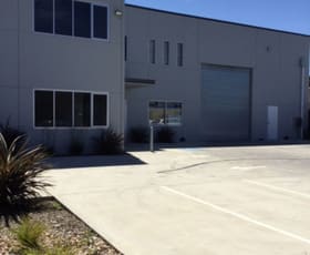 Factory, Warehouse & Industrial commercial property leased at 13 Thomas Street Cavan SA 5094