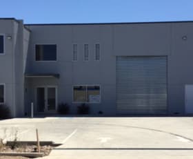 Factory, Warehouse & Industrial commercial property leased at 13 Thomas Street Cavan SA 5094