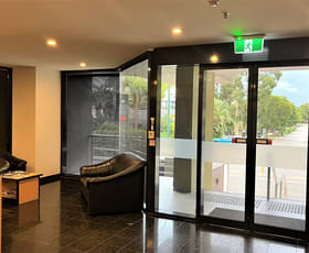 Medical / Consulting commercial property leased at 8/18 Stirling Highway Nedlands WA 6009