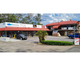 Medical / Consulting commercial property leased at 320 Old Logan Road Springfield QLD 4300