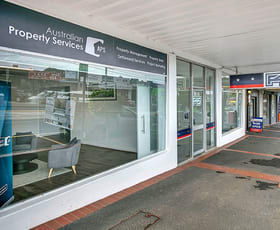 Shop & Retail commercial property leased at 23 Burwood Highway Burwood VIC 3125