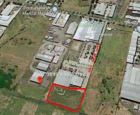 Development / Land commercial property leased at 41 to 43 rear of Miller Street Epping VIC 3076