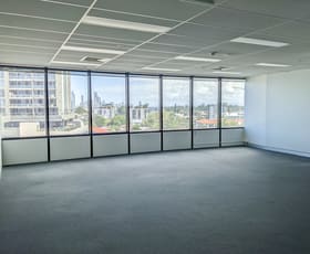 Offices commercial property leased at 2605/5 Lawson Street Southport QLD 4215