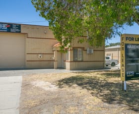 Offices commercial property leased at 38B Ladner Street O'connor WA 6163