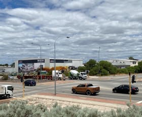 Factory, Warehouse & Industrial commercial property leased at 18 Bellows Street Welshpool WA 6106