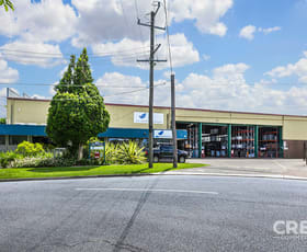 Factory, Warehouse & Industrial commercial property leased at 74 Annie Street Rocklea QLD 4106