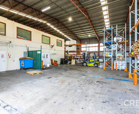 Factory, Warehouse & Industrial commercial property leased at 74 Annie Street Rocklea QLD 4106