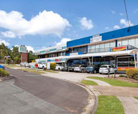 Offices commercial property leased at 1 Sesame Court Slacks Creek QLD 4127