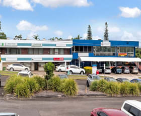 Offices commercial property leased at 1 Sesame Court Slacks Creek QLD 4127