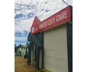 Showrooms / Bulky Goods commercial property leased at 4/22 New Street Nerang QLD 4211