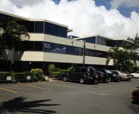 Offices commercial property leased at 4/17 Karp Court Bundall QLD 4217