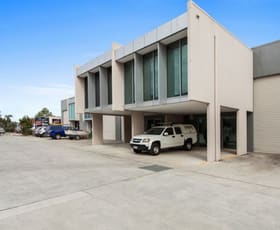 Factory, Warehouse & Industrial commercial property leased at 18/22 Mavis Court Ormeau QLD 4208