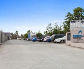 Factory, Warehouse & Industrial commercial property leased at 18/22 Mavis Court Ormeau QLD 4208
