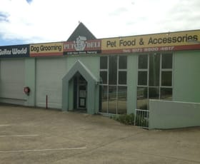 Factory, Warehouse & Industrial commercial property leased at 2/22 New Street Nerang QLD 4211