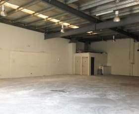 Factory, Warehouse & Industrial commercial property leased at 2/22 New Street Nerang QLD 4211