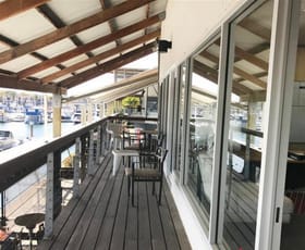 Offices commercial property leased at 7b/1 Rialto Quay Drive Hope Island QLD 4212