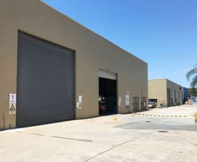 Factory, Warehouse & Industrial commercial property leased at B1 & 2/ 239 Brisbane Road Biggera Waters QLD 4216