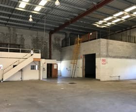 Factory, Warehouse & Industrial commercial property leased at B1 & 2/ 239 Brisbane Road Biggera Waters QLD 4216