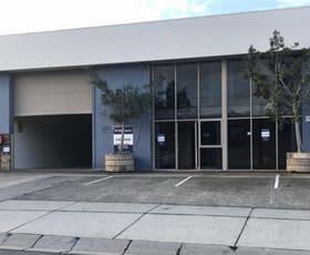 Factory, Warehouse & Industrial commercial property leased at 3/53 Lawrence Drive Nerang QLD 4211